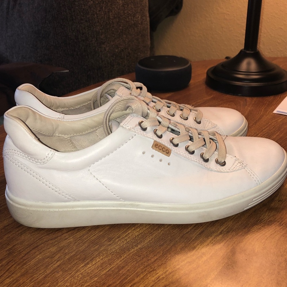 Ecco Shoes